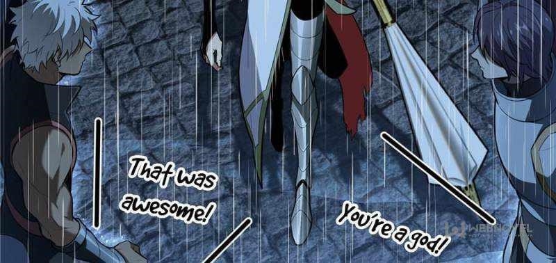 The King’s Avatar Chapter 111 - Page 50 in English