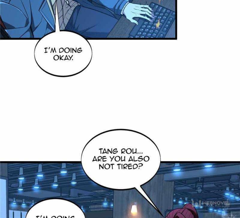 The King’s Avatar Chapter 111 - Page 60 in English