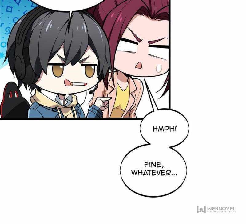 The King’s Avatar Chapter 111 - Page 64 in English