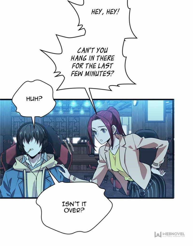 The King’s Avatar Chapter 111 - Page 78 in English