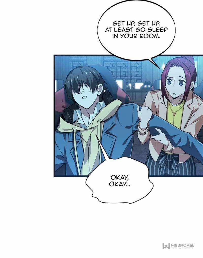 The King’s Avatar Chapter 111 - Page 80 in English
