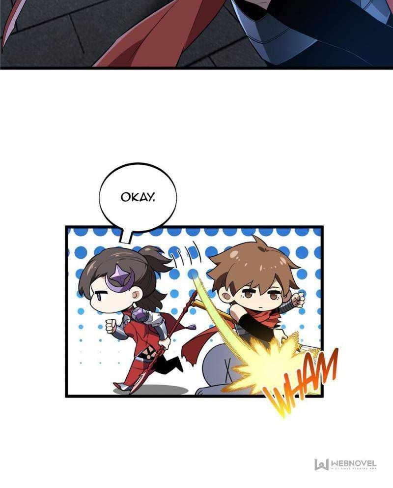The King’s Avatar Chapter 112 - Page 16 in English