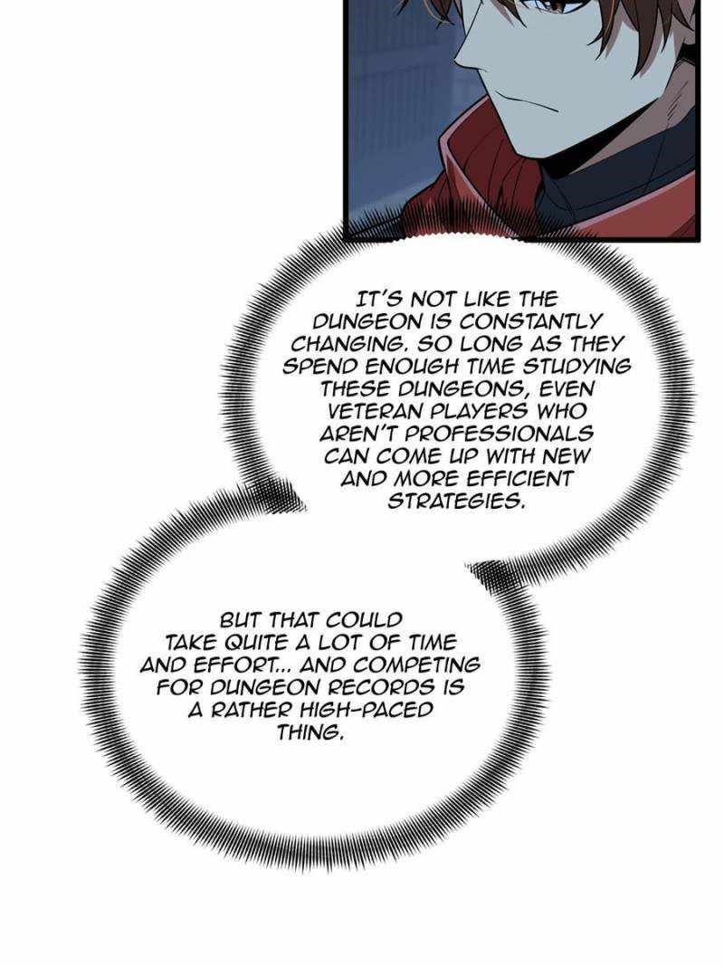 The King’s Avatar Chapter 112 - Page 21 in English