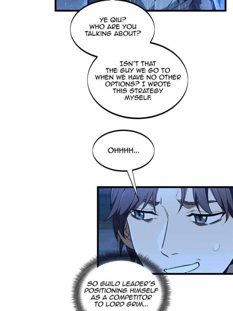 The King’s Avatar Chapter 112 - Page 26 in English