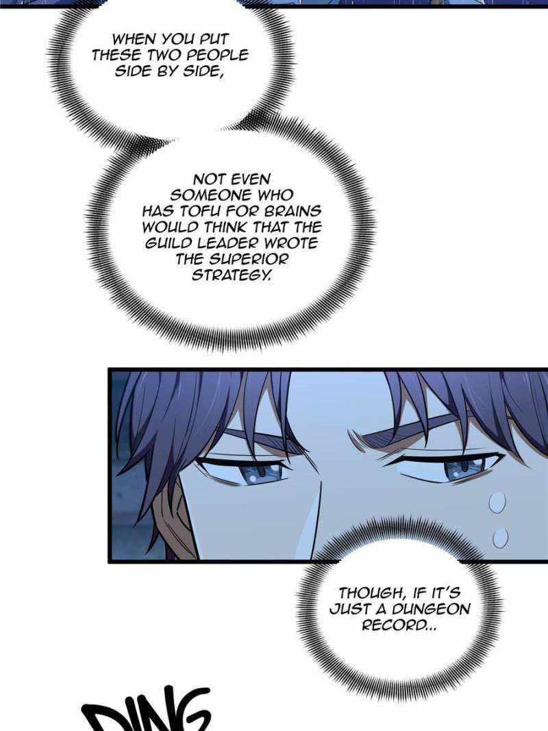 The King’s Avatar Chapter 112 - Page 28 in English