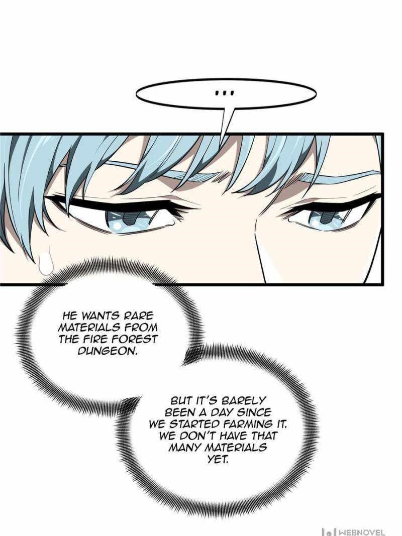 The King’s Avatar Chapter 112 - Page 34 in English