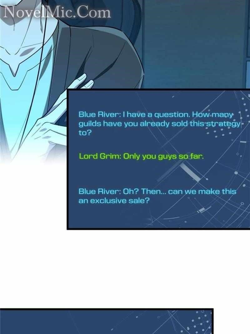 The King’s Avatar Chapter 112 - Page 37 in English