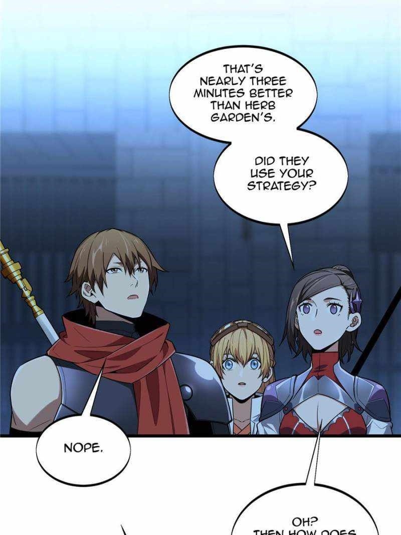 The King’s Avatar Chapter 112 - Page 45 in English