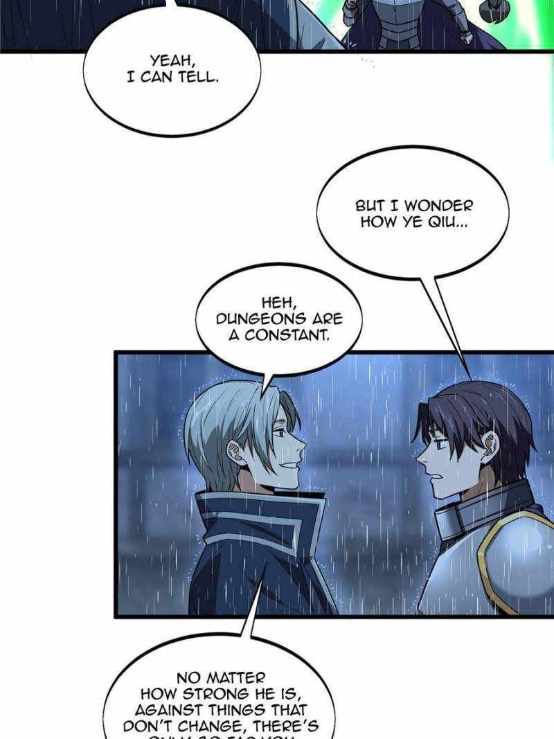 The King’s Avatar Chapter 112 - Page 48 in English