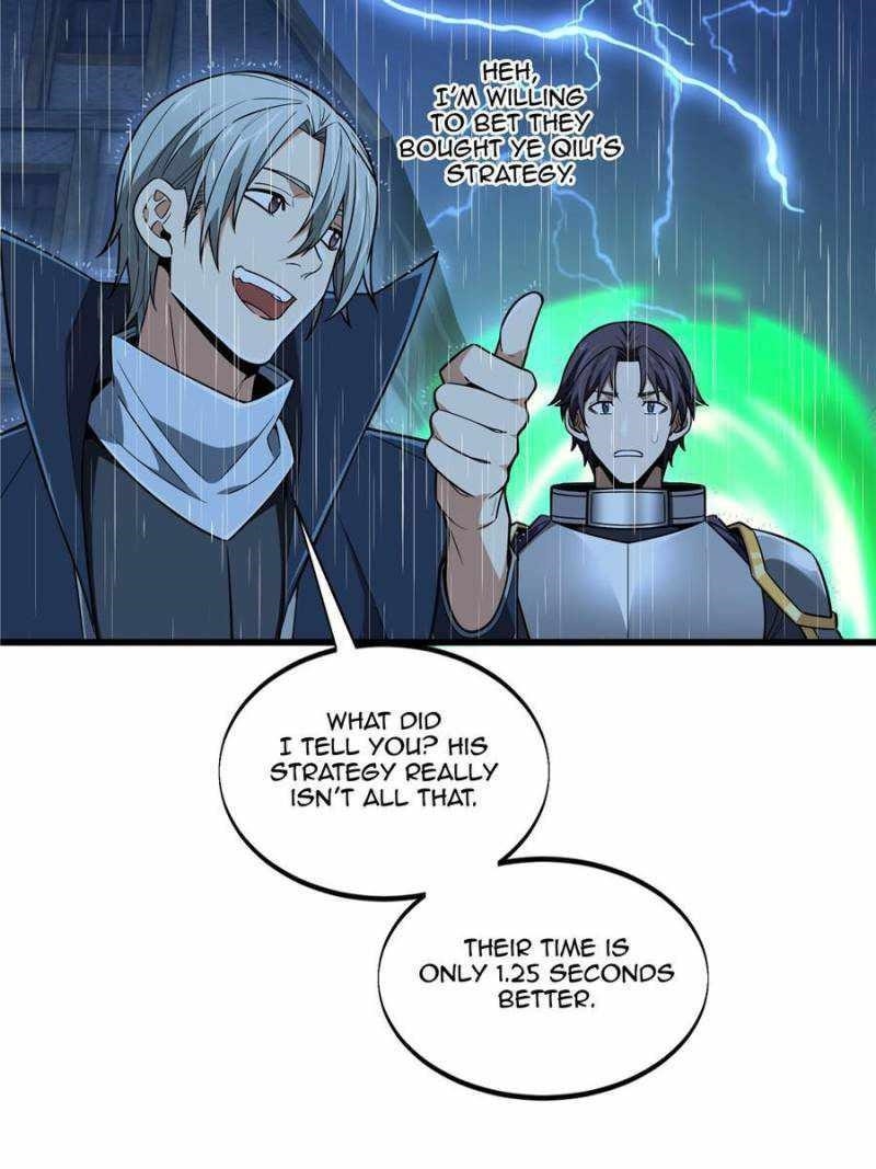 The King’s Avatar Chapter 112 - Page 50 in English