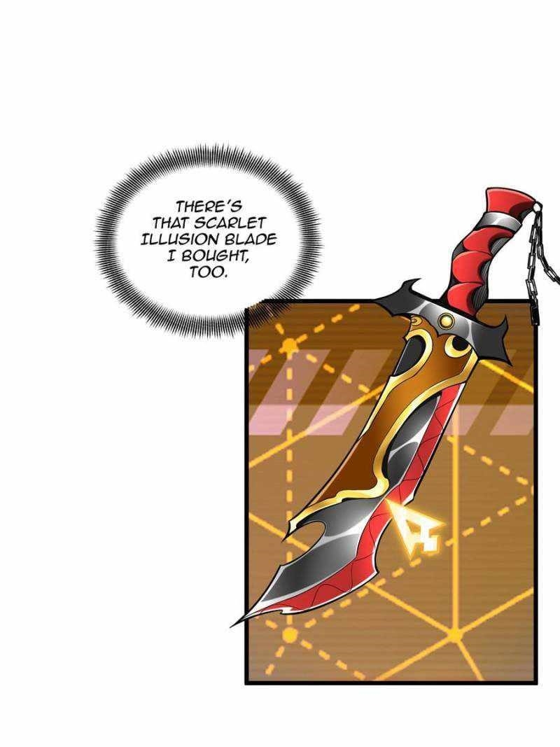 The King’s Avatar Chapter 112 - Page 6 in English