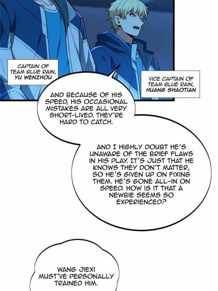 The King’s Avatar Chapter 113 - Page 39 in English