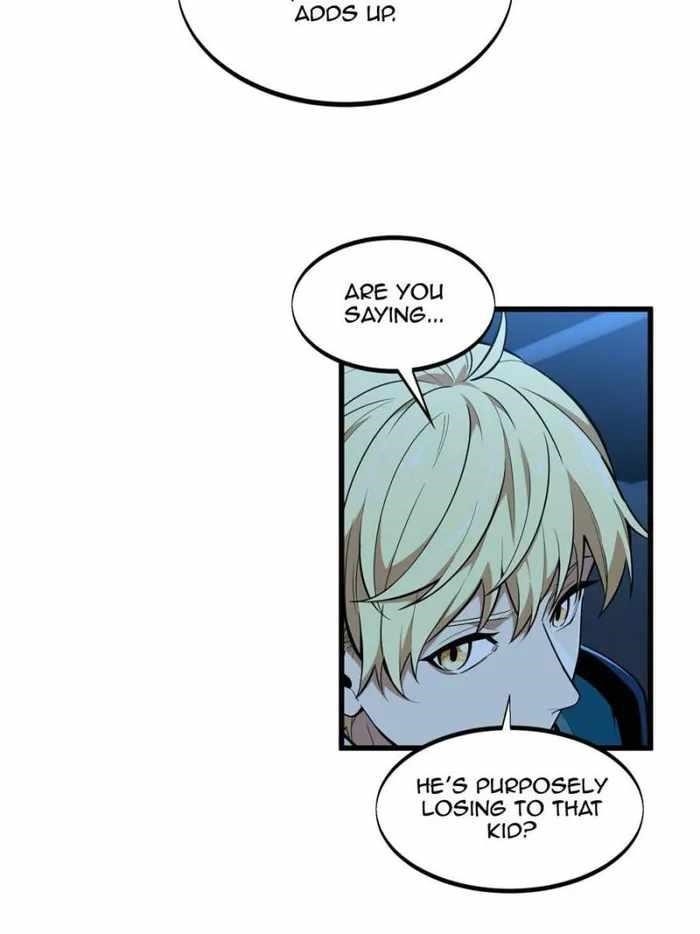 The King’s Avatar Chapter 113 - Page 49 in English