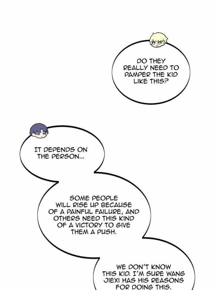 The King’s Avatar Chapter 113 - Page 52 in English