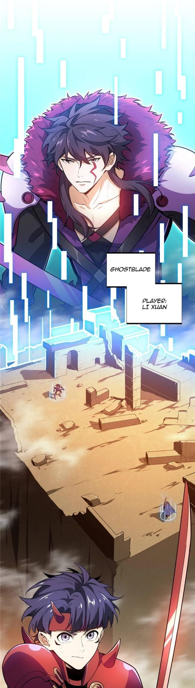 The King’s Avatar Chapter 114 - Page 14 in English