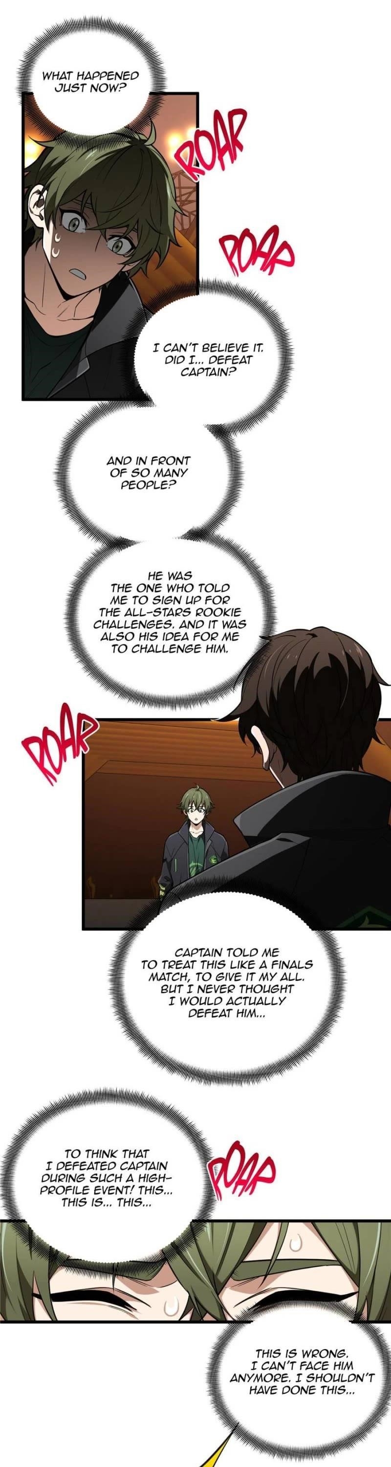 The King’s Avatar Chapter 114 - Page 6 in English