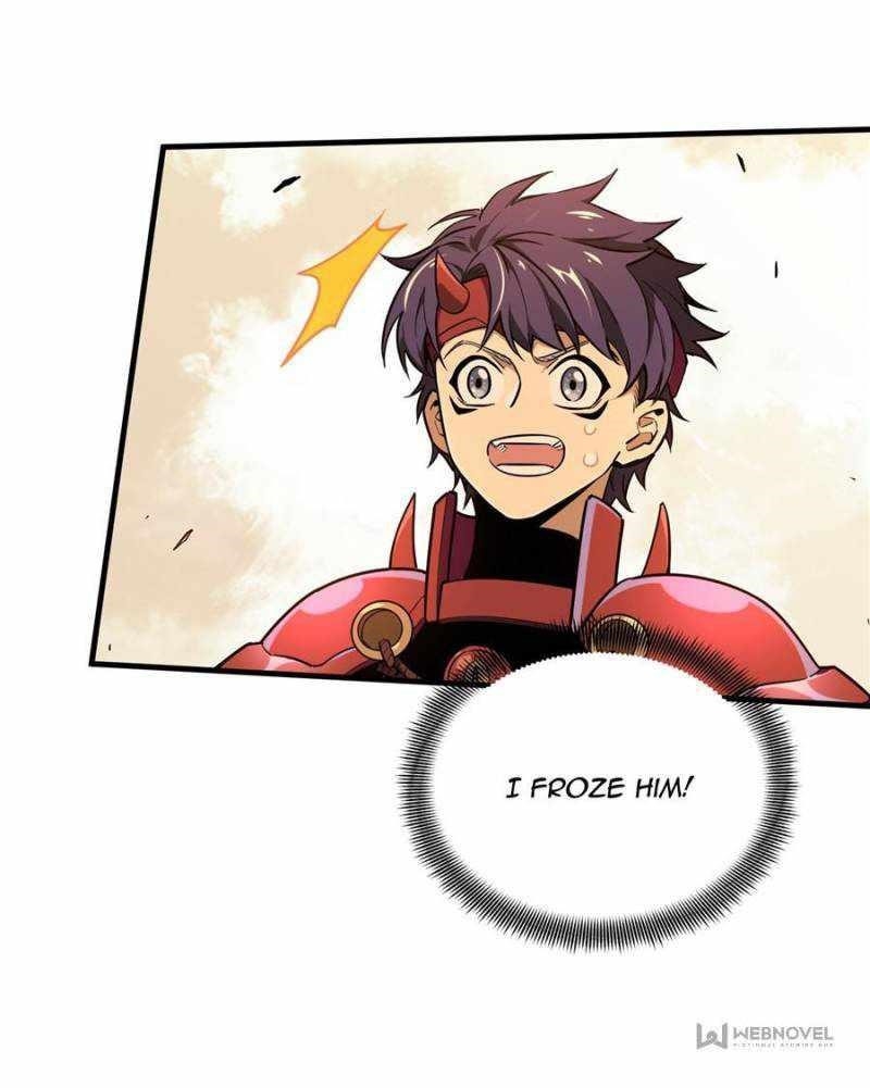 The King’s Avatar Chapter 115 - Page 12 in English