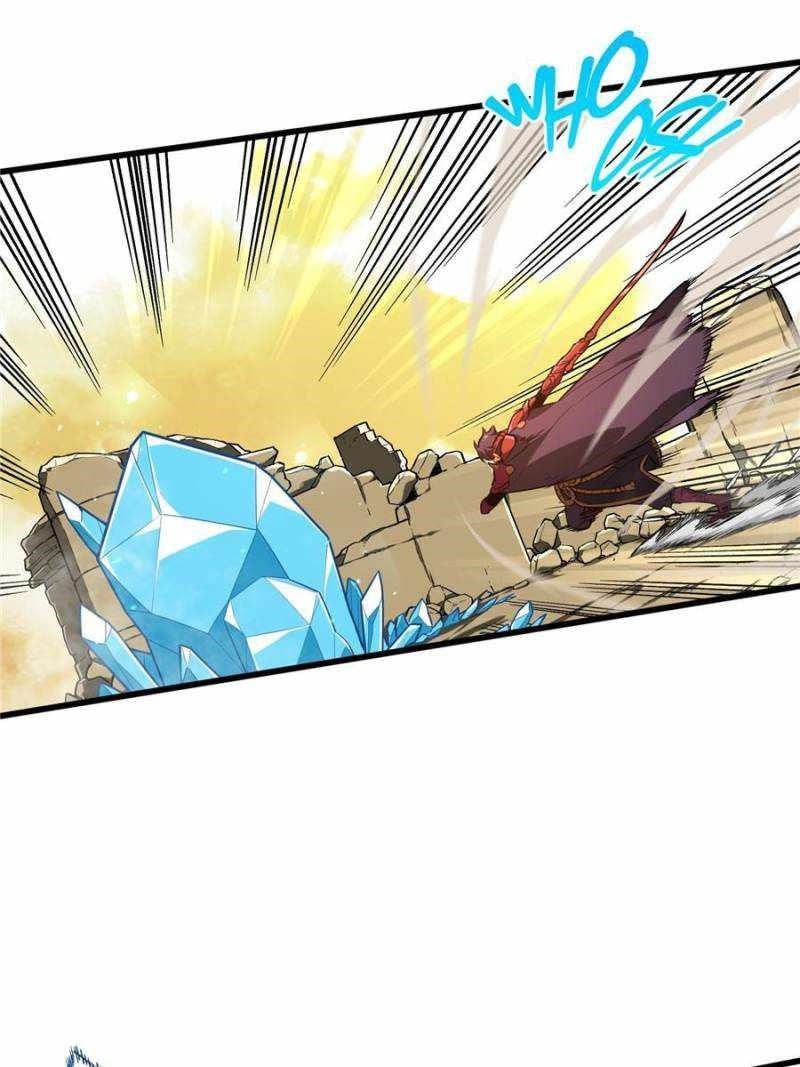 The King’s Avatar Chapter 115 - Page 13 in English
