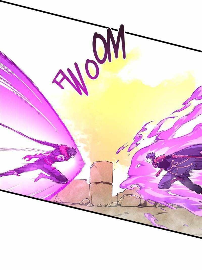 The King’s Avatar Chapter 115 - Page 21 in English