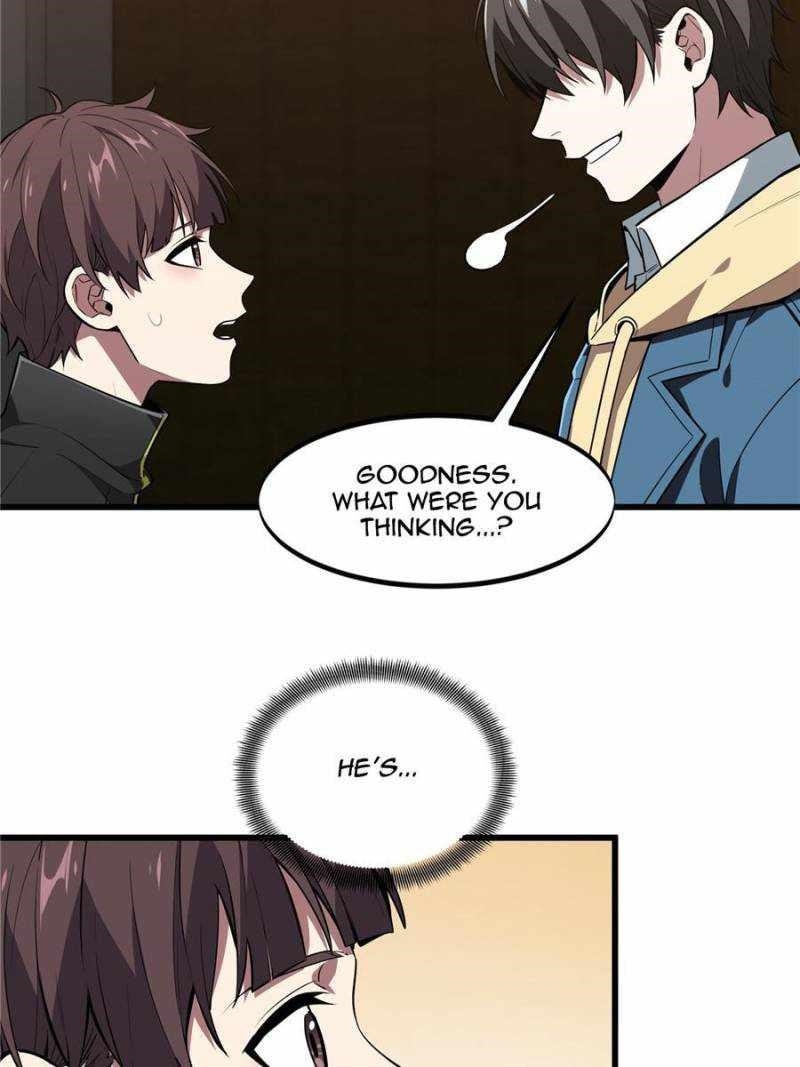The King’s Avatar Chapter 115 - Page 56 in English
