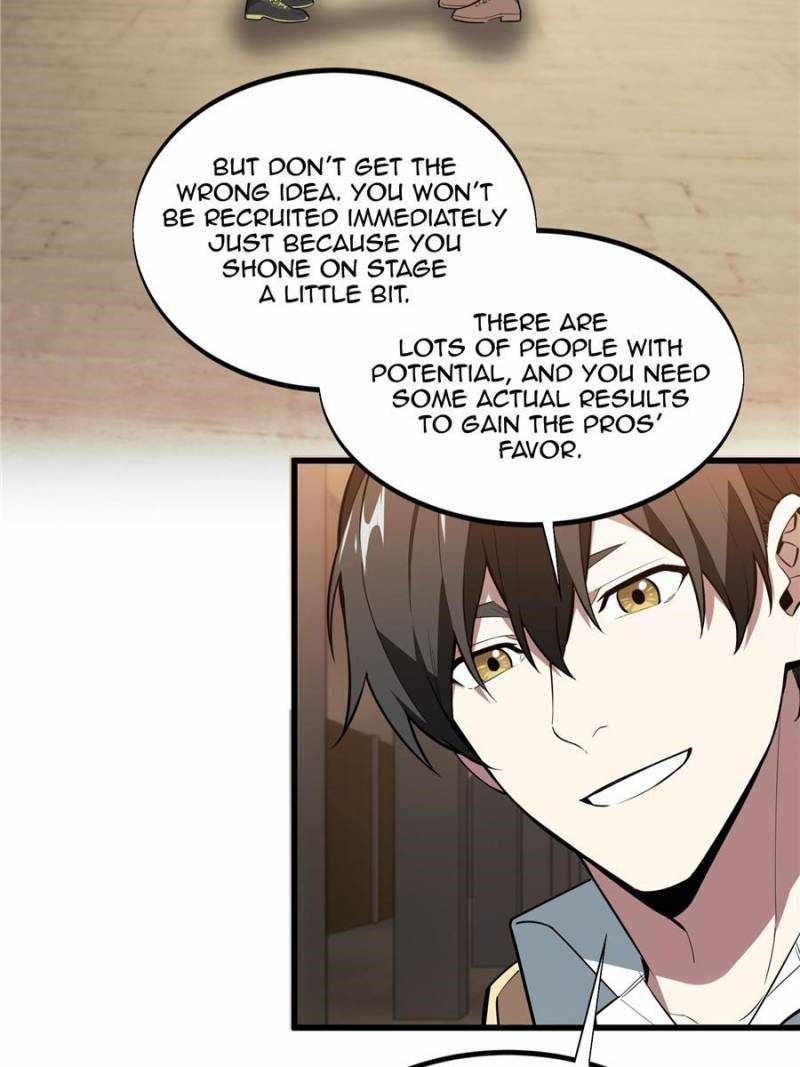 The King’s Avatar Chapter 115 - Page 60 in English