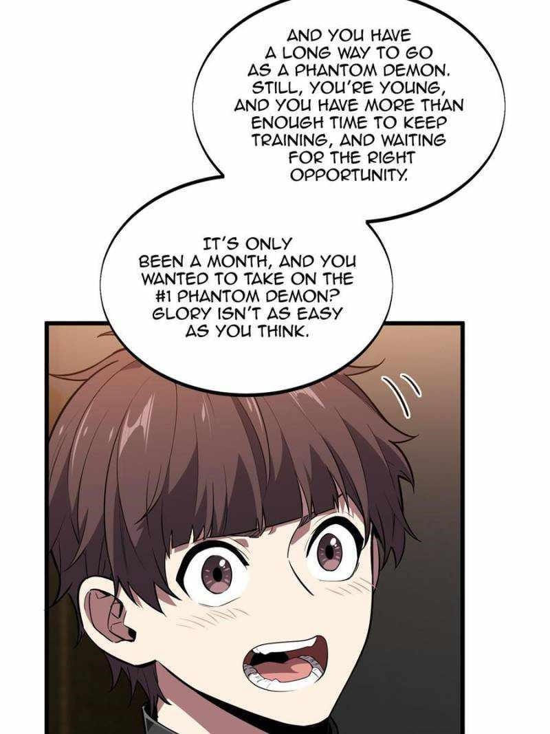 The King’s Avatar Chapter 115 - Page 61 in English