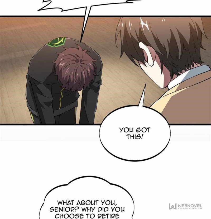 The King’s Avatar Chapter 115 - Page 66 in English