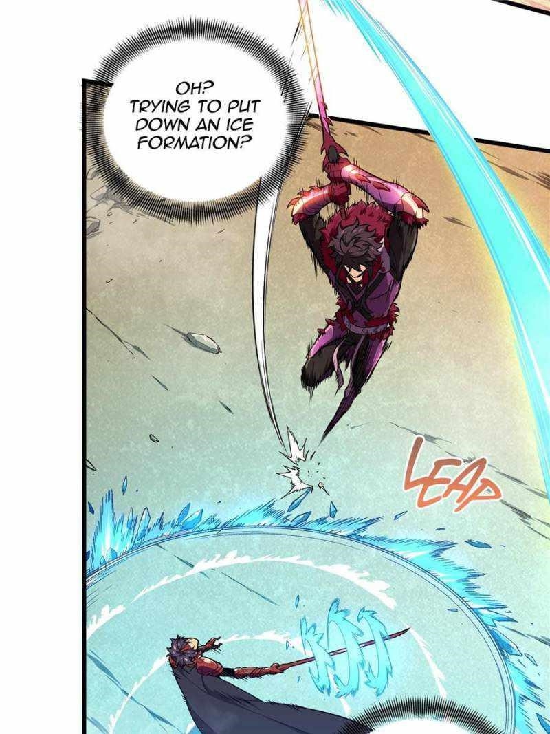The King’s Avatar Chapter 115 - Page 7 in English