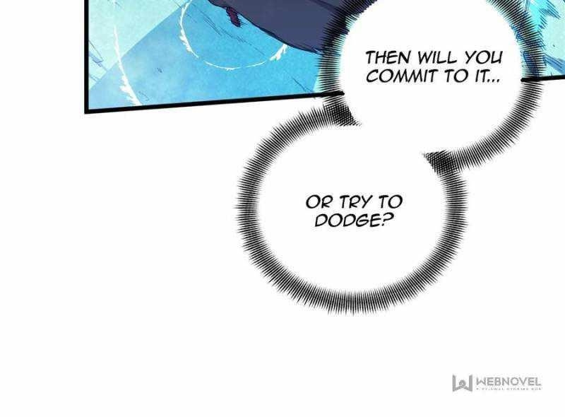 The King’s Avatar Chapter 115 - Page 8 in English