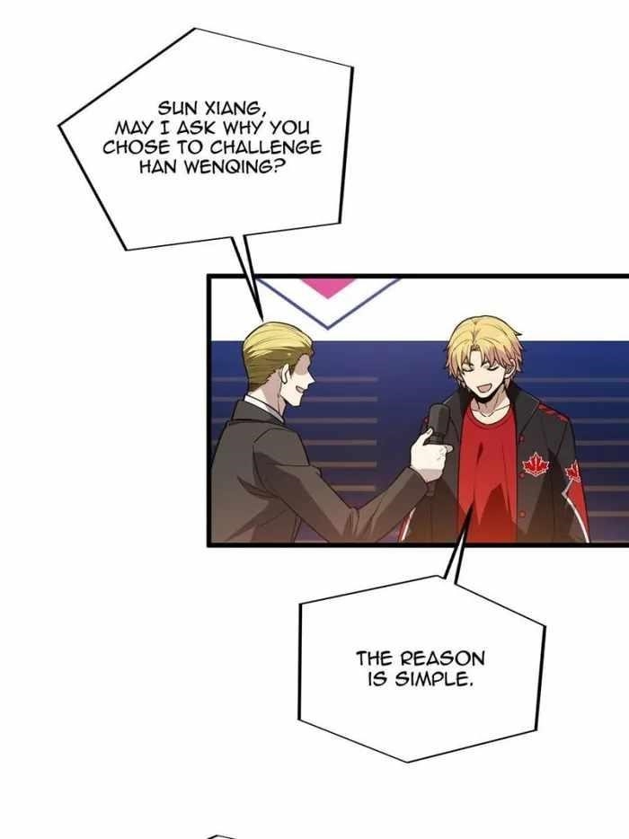 The King’s Avatar Chapter 116 - Page 22 in English