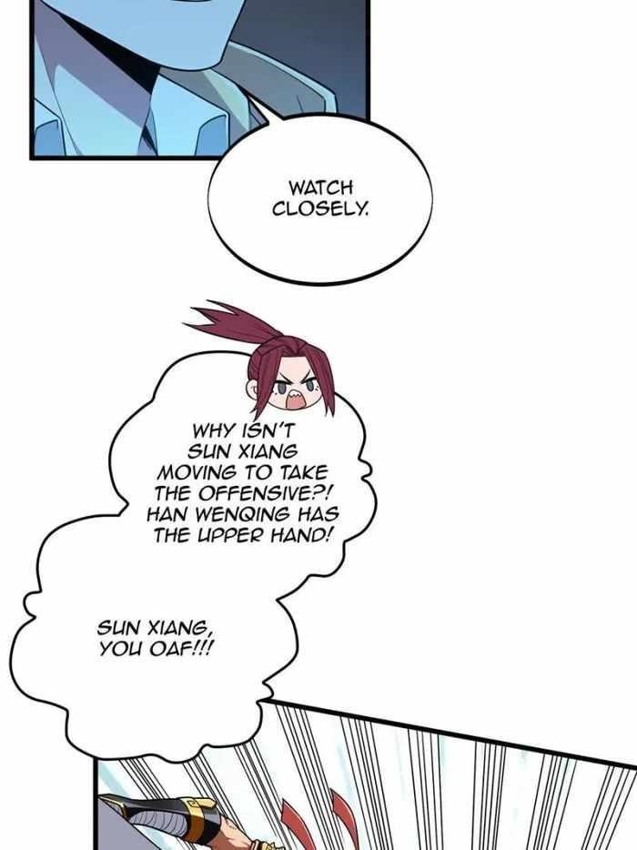 The King’s Avatar Chapter 116 - Page 51 in English