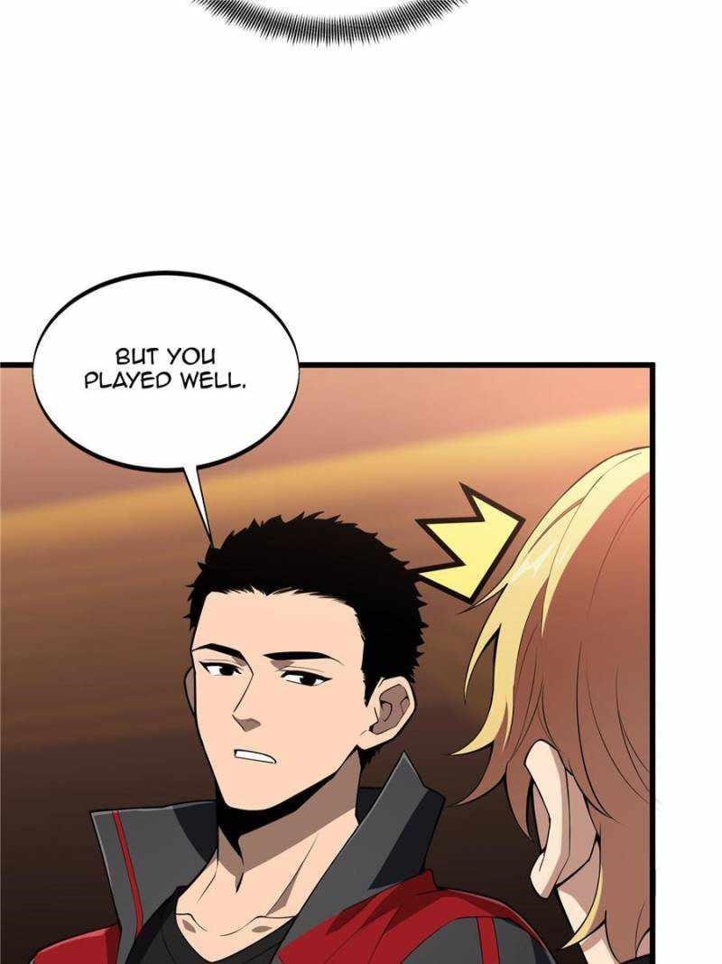 The King’s Avatar Chapter 117 - Page 23 in English