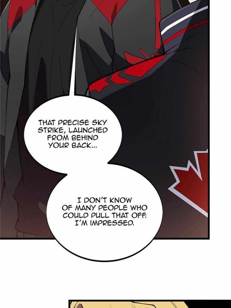 The King’s Avatar Chapter 117 - Page 24 in English