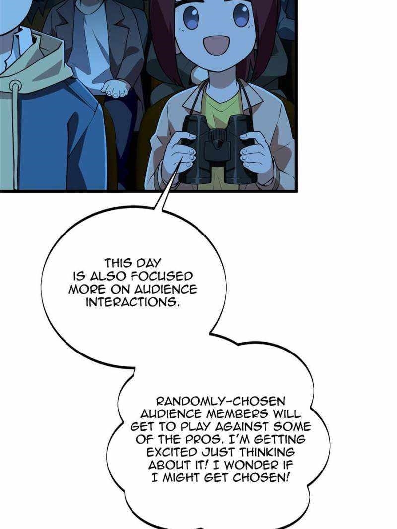 The King’s Avatar Chapter 117 - Page 34 in English