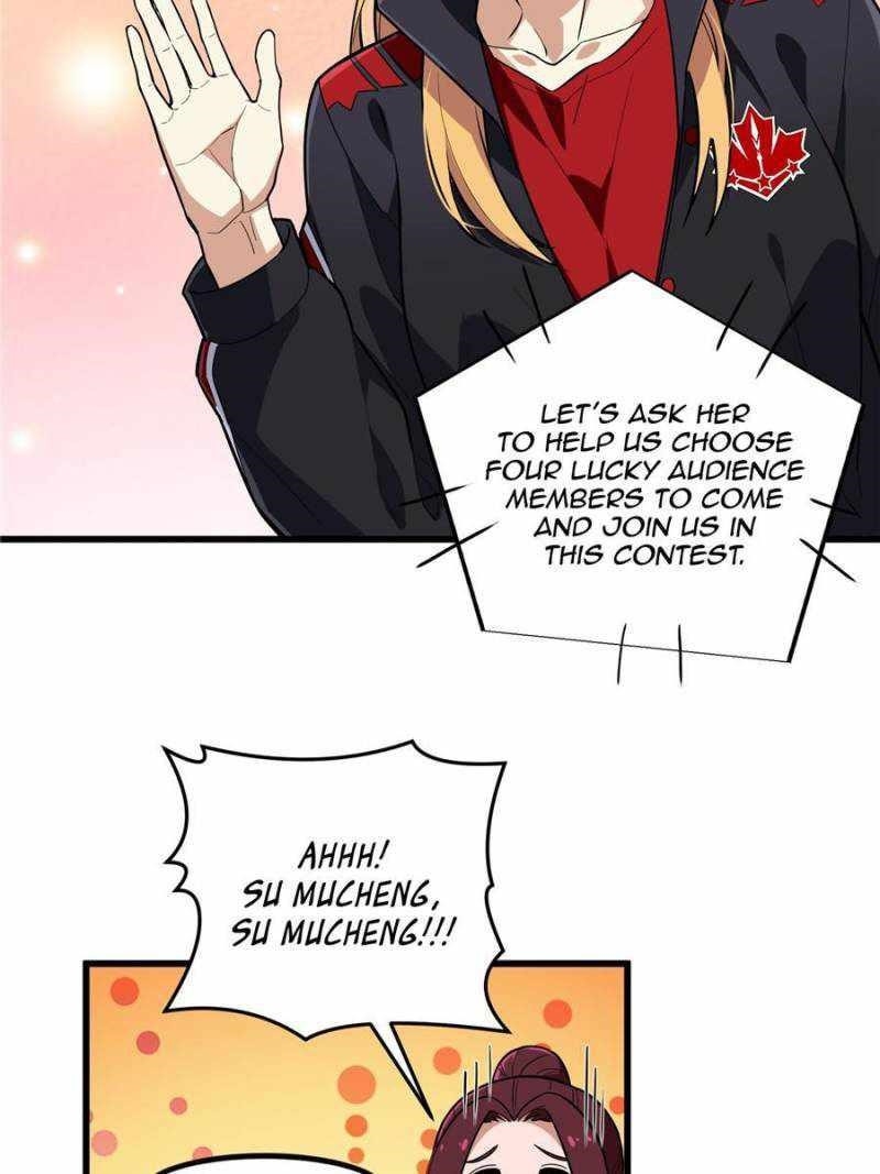 The King’s Avatar Chapter 117 - Page 45 in English