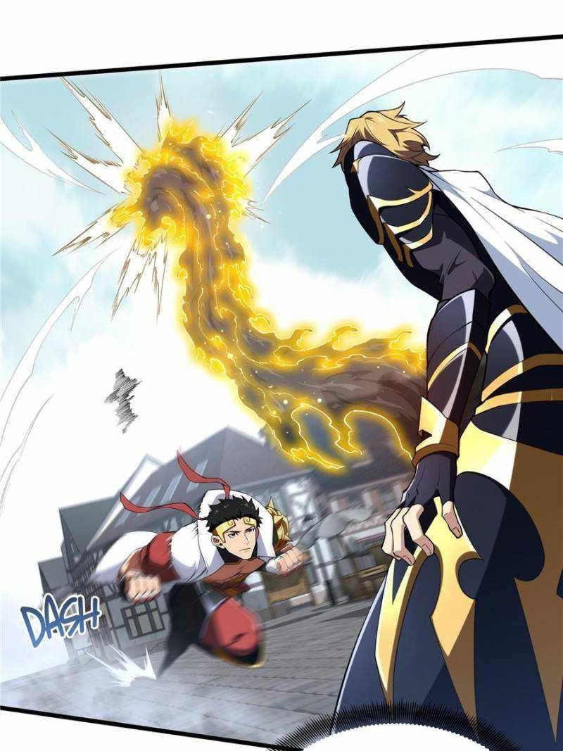 The King’s Avatar Chapter 117 - Page 5 in English