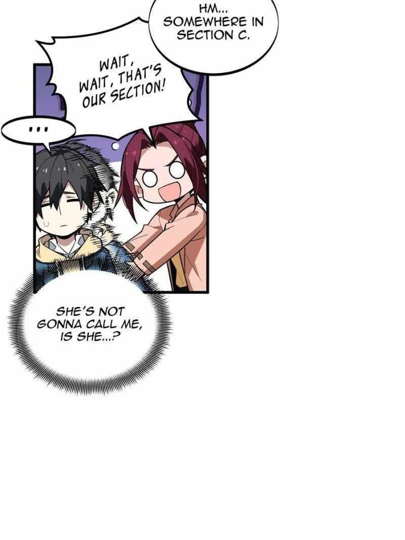 The King’s Avatar Chapter 117 - Page 50 in English
