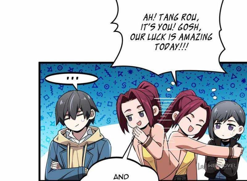 The King’s Avatar Chapter 117 - Page 56 in English