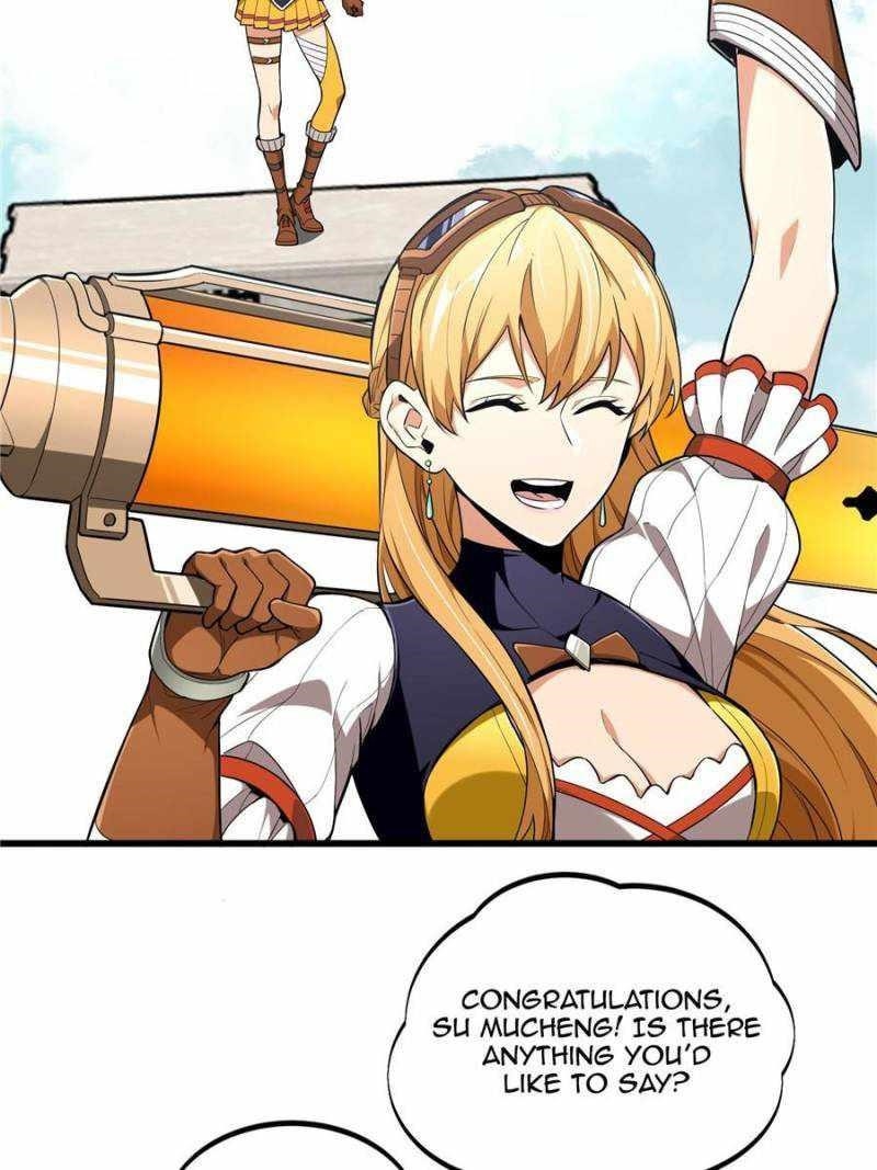 The King’s Avatar Chapter 117 - Page 68 in English