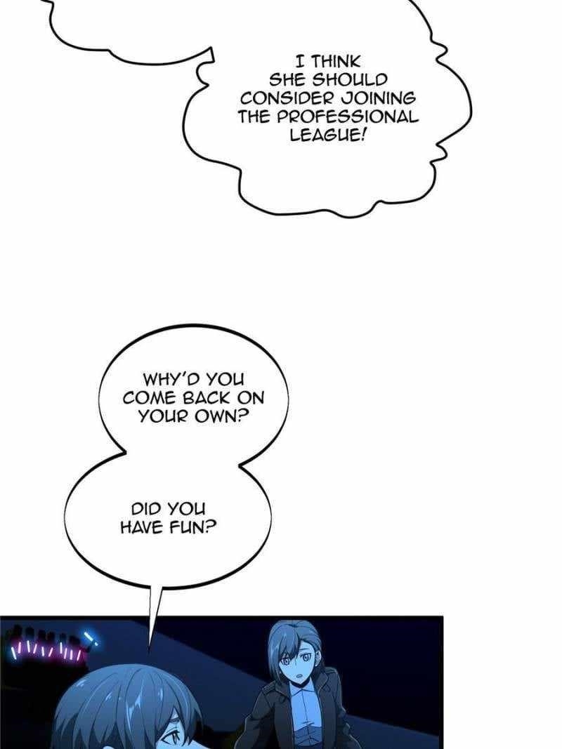 The King’s Avatar Chapter 117 - Page 74 in English