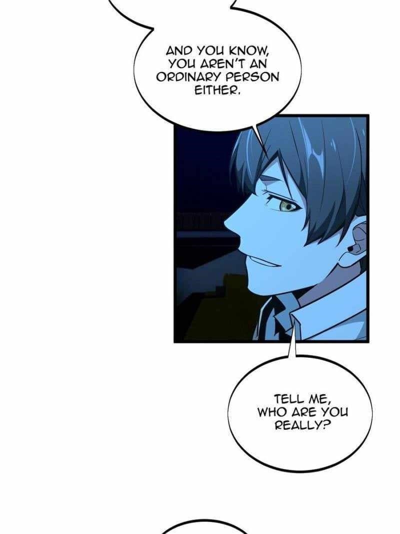 The King’s Avatar Chapter 117 - Page 77 in English