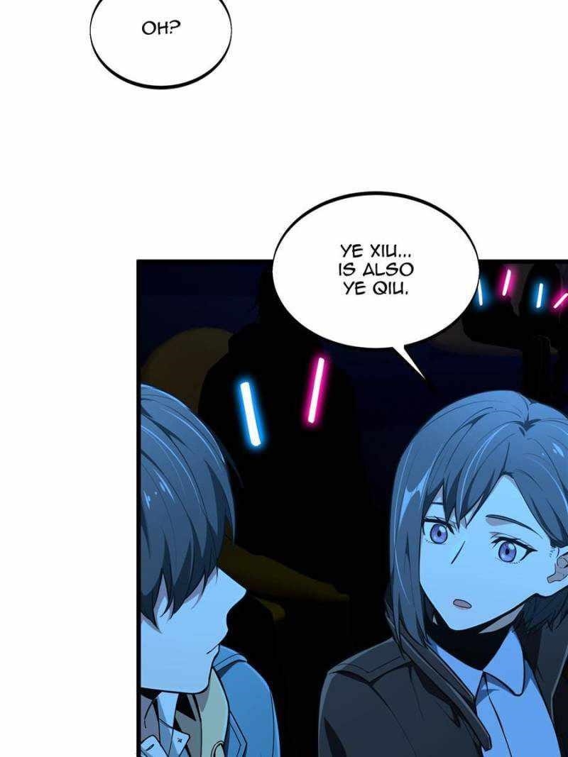 The King’s Avatar Chapter 117 - Page 79 in English