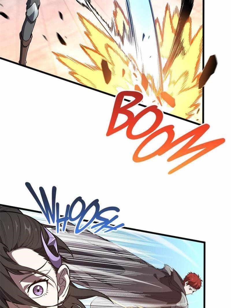 The King’s Avatar Chapter 118 - Page 19 in English