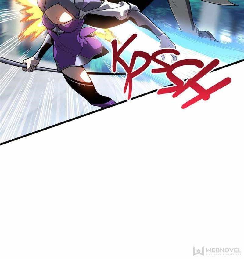 The King’s Avatar Chapter 118 - Page 21 in English