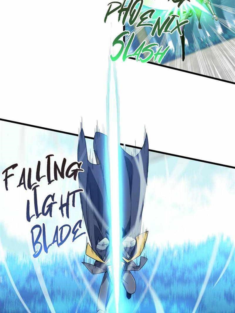 The King’s Avatar Chapter 118 - Page 23 in English