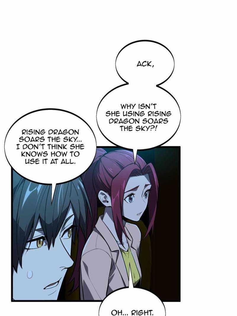 The King’s Avatar Chapter 118 - Page 28 in English