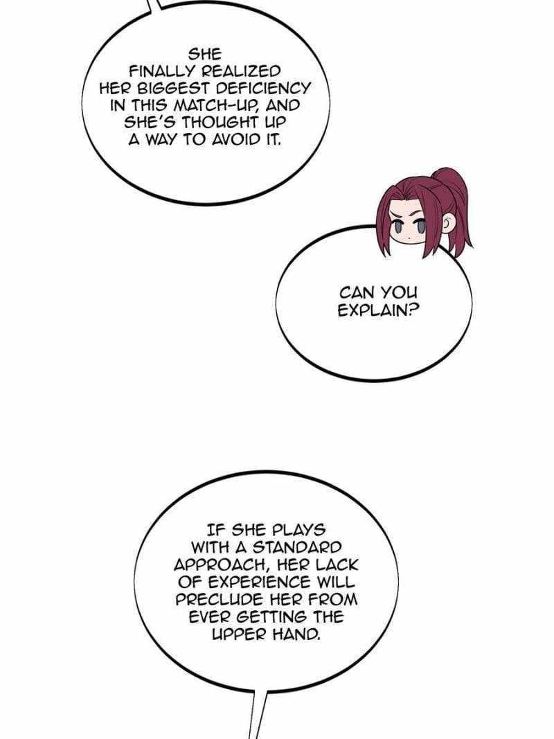 The King’s Avatar Chapter 118 - Page 44 in English