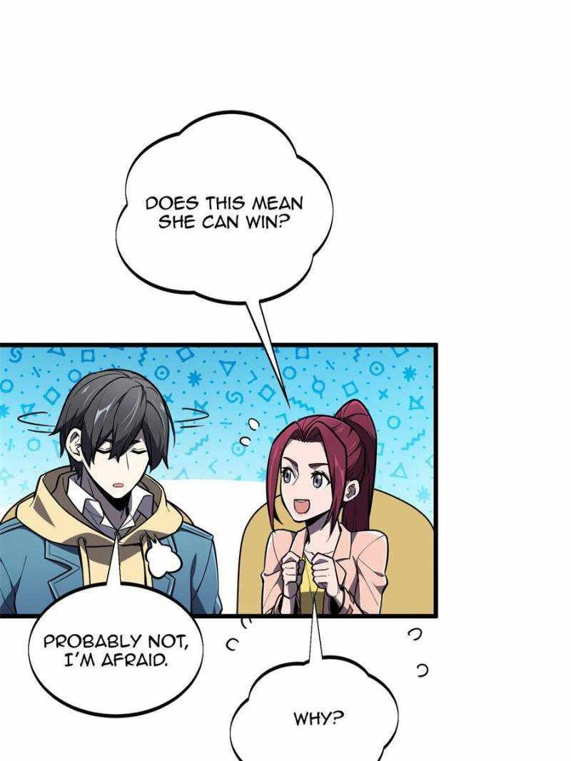 The King’s Avatar Chapter 118 - Page 48 in English