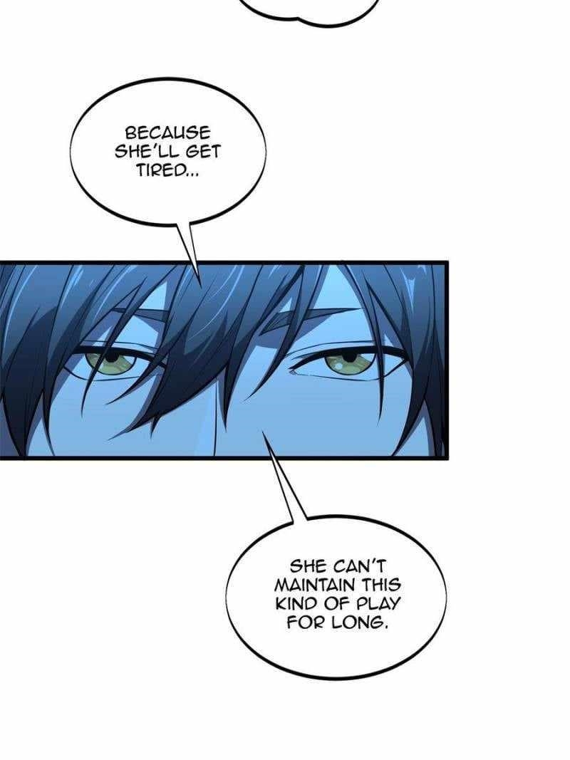 The King’s Avatar Chapter 118 - Page 49 in English