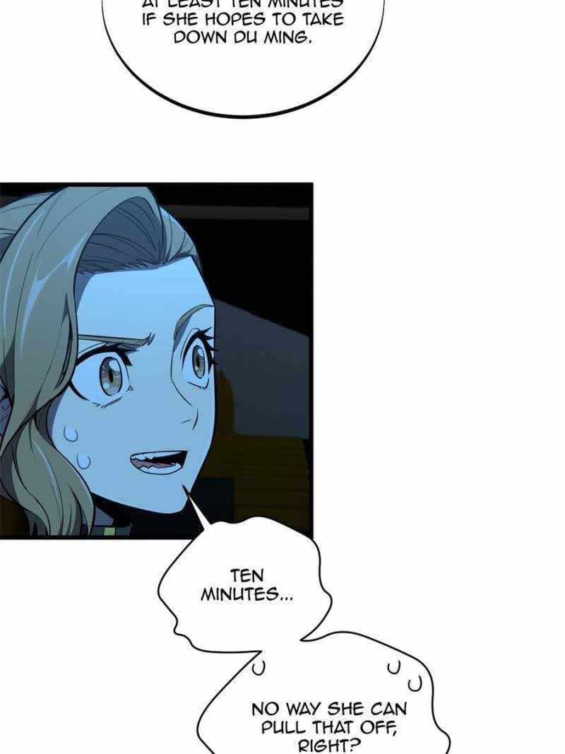 The King’s Avatar Chapter 118 - Page 54 in English